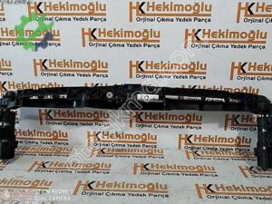 A212 880 14 Mercedes A-Class Radyatör Üst Panel Bakaliti