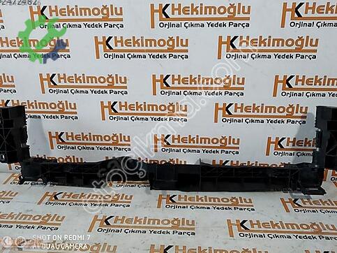 Mercedes A Serisi çıkma parça
