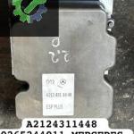 A2124311448 0265244011 MERCEDES W212 ABS BEYNİ E CLASS