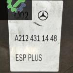 A2124311448 0265244011 MERCEDES W212 ABS BEYNİ E CLASS