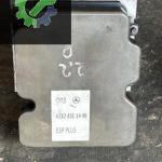 A2124311448 0265244011 MERCEDES W212 ABS BEYNİ E CLASS
