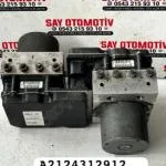 A2124312912 MERCEDES W212 ABS ESP BEYNİ