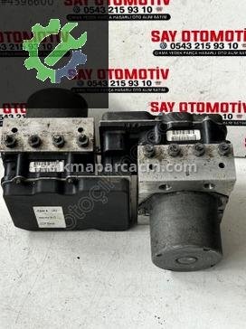 Mercedes-Benz E Serisi ABS Beyni A2124312912 çıkma parça