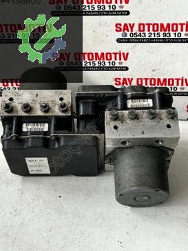 A2124312912 MERCEDES W212 ABS ESP BEYNİ