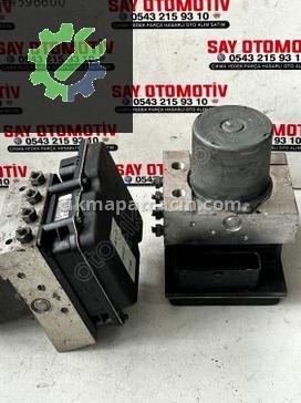 Mercedes-Benz E Serisi ABS Beyni A2124312912 çıkma parça