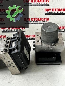A2124312912 MERCEDES W212 ABS ESP BEYNİ