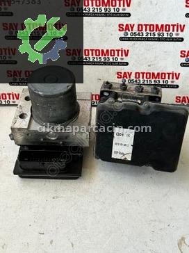 Mercedes-Benz E Serisi ABS Beyni 0265951614 çıkma parça