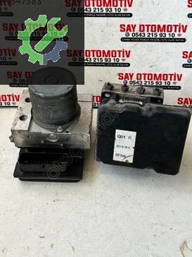 A2124313512 0265951614 MERCEDES W212 E CLASS ESP ABS BEYNİ
