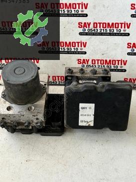A2124313512 0265951614 MERCEDES W212 E CLASS ESP ABS BEYNİ