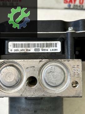 A2124313512 0265951614 MERCEDES W212 E CLASS ESP ABS BEYNİ