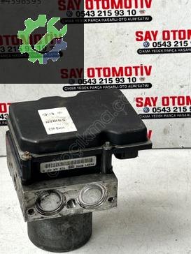 A2124315512 0265951858 MERCEDES W212 ABS ESP BEYNİ