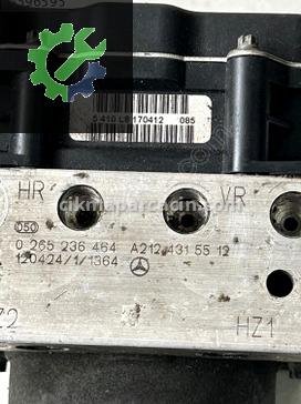 Mercedes-Benz E Serisi ABS Beyni 0265951858 çıkma parça