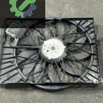 A2125000493 A2115002293 MERCEDES W212 FAN MOTORU DAVLUNBAZİ