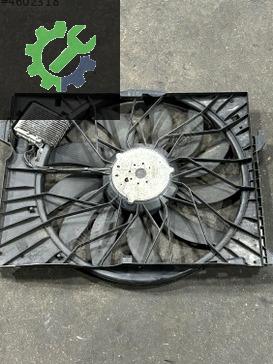 A2125000493 A2115002293 MERCEDES W212 FAN MOTORU DAVLUNBAZİ