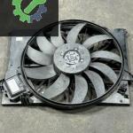 A2125000493 A2115002293 MERCEDES W212 FAN MOTORU DAVLUNBAZİ