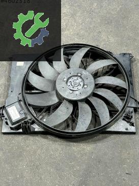 A2125000493 A2115002293 MERCEDES W212 FAN MOTORU DAVLUNBAZİ