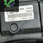 A2125000493 A2115002293 MERCEDES W212 FAN MOTORU DAVLUNBAZİ