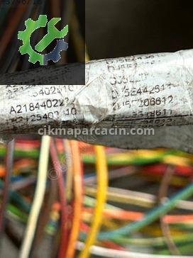 Mercedes-Benz E Serisi Elektrik Tesisatı A2125404813 çıkma parça