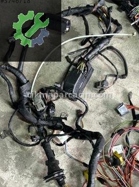 Mercedes-Benz E Serisi Elektrik Tesisatı A2125404813 çıkma parça