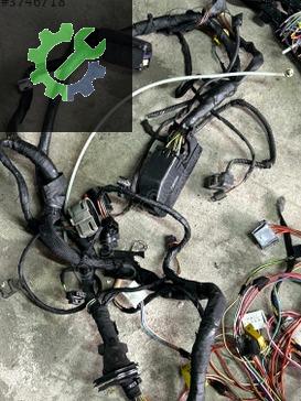 A2125404813 MERCEDES W212 E350 W218 CLS500KASA ELEKTRİK TESİSATI