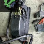A2125404813 MERCEDES W212 E350 W218 CLS500KASA ELEKTRİK TESİSATI