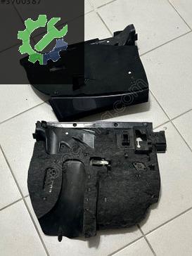 A2126801007 A2126800889 MERCEDES W212 GÖĞÜS ALT AYAK KAPAKLARI