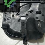 A2126801007 A2126800889 MERCEDES W212 GÖĞÜS ALT AYAK KAPAKLARI