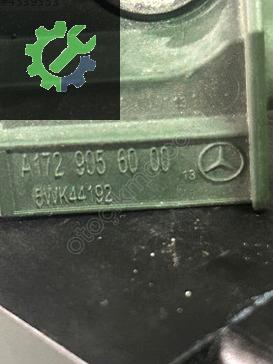 A2128204926 A1729056000 MERCEDES W204 W212 DARBE SENSÖRÜ