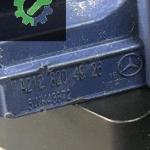 A2128204926 A1729056000 MERCEDES W204 W212 DARBE SENSÖRÜ