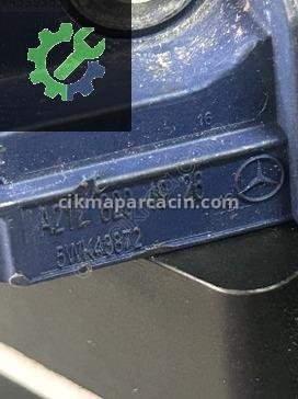 Mercedes-Benz C Serisi Darbe Sensörü A2128204926 çıkma parça