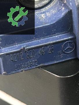 A2128204926 A1729056000 MERCEDES W204 W212 DARBE SENSÖRÜ
