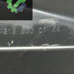 A2128300144 MERCDES E W212 CLS W218 HAVA GİRİŞ KANALI