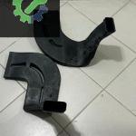 A2128312646 A2128312546 MERCEDES W212 W218 KALORİFER HAVA KANALI