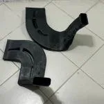 A2128312646 A2128312546 MERCEDES W212 W218 KALORİFER HAVA KANALI