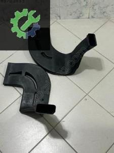 A2128312646 A2128312546 MERCEDES W212 W218 KALORİFER HAVA KANALI
