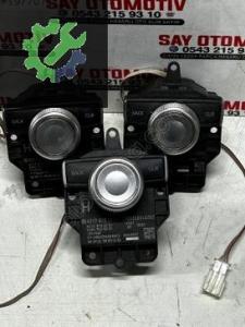 A2128702851 A2049020501 MERCEDES W212 W204 JOİSTİK SES TUŞU