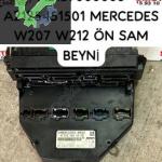A2129000006 A2125451501 MERCEDES W207 W212 ÖN SAM BEYNİ