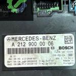A2129000006 A2125451501 MERCEDES W207 W212 ÖN SAM BEYNİ