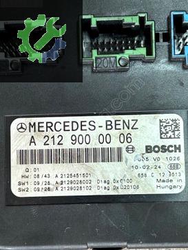A2129000006 A2125451501 MERCEDES W207 W212 ÖN SAM BEYNİ