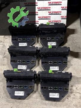 A2129003412 MERCEDES W207 W212 ÖN SAM BEYNİ A2129020806