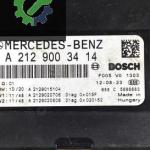 A2129003412 MERCEDES W207 W212 ÖN SAM BEYNİ A2129020806
