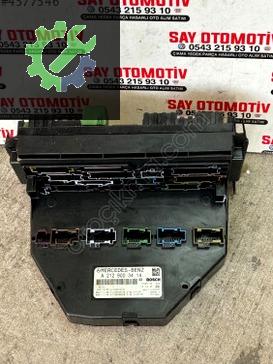 A2129003414 A2129015104MERCEDES W207 W212 ÖN SAM BEYNİ