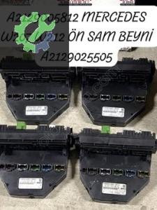A2129005812 MERCEDES W207 W212 ÖN SAM BEYNİ A2129025505