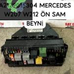 A2129006012 A2129015304 MERCEDES W207 W212 ÖN SAM BEYNİ