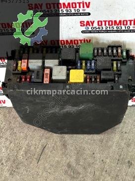 Mercedes-Benz C Serisi Ön Sam Beyni A2129006012 çıkma parça