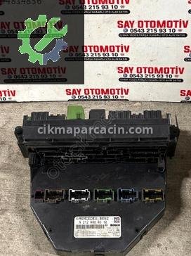 Mercedes-Benz C Serisi Ön Sam Beyni A2129006012 çıkma parça