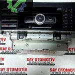 A2129006909 MERCEDES W212 TEYP RADYO ORJ ÇIKMA