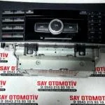 A2129006909 MERCEDES W212 TEYP RADYO ORJ ÇIKMA