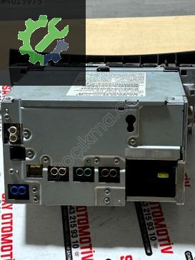 A2129006909 MERCEDES W212 TEYP RADYO ORJ ÇIKMA