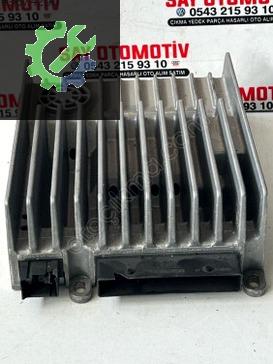 A2129007108 MERCEDES W212 AMFİ HARMAN BECKER